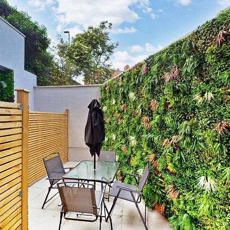 Elegant 2Bed Flat 10Min To Wimbledon Tennis Courts Λονδίνο Εξωτερικό φωτογραφία